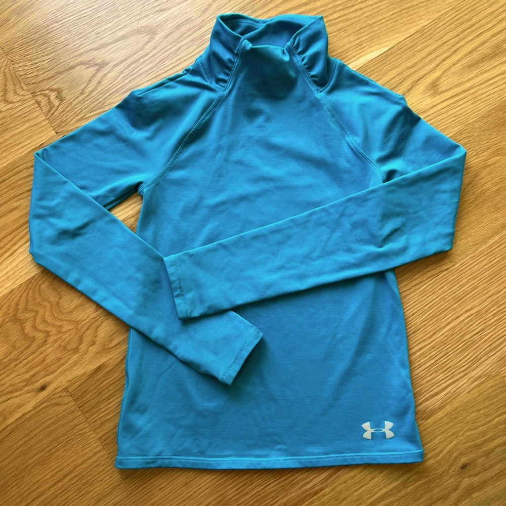 Under Armour Cold Gear Long Sleeve Shirt